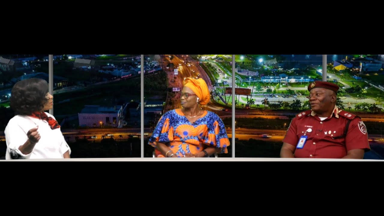 NIGERIA TODAY - CUSTOMER SERVICE: IMPROVING DELIVERY | 06 OCTOBER 2025