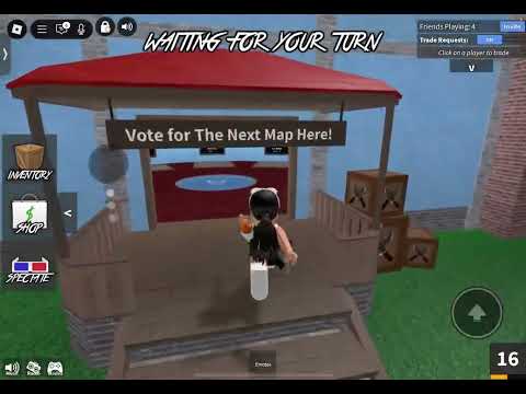 Play Roblox with me and my friends - YouTube