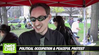 Freedom Festival Interview with Davin Christensen a.k.a. Madd Chronic