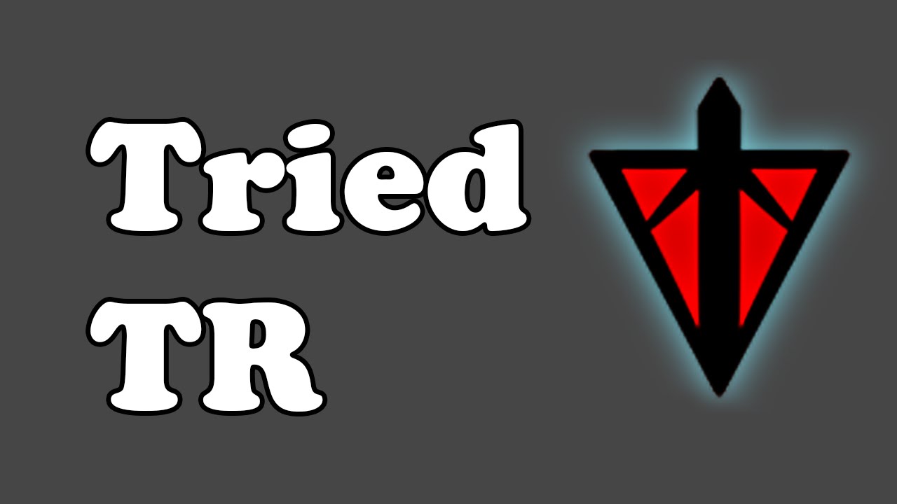 Planetside 2 - Finally tried TR