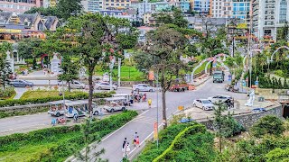 Tranquil Tam Dao Mountain Town: Peaceful Mountain Walk &amp; Best Cafes with a View