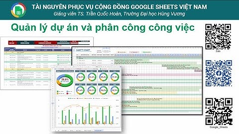 Quản lý dự án và phân công công việc