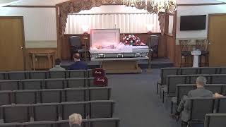 Blalock-Coleman Funeral Home & Cremation Services Live Stream