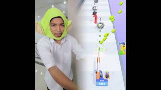 This is so funny, I couldn't stop laughing 😂😂 #funny #doddlersoftiktok #funnyvideos #duet