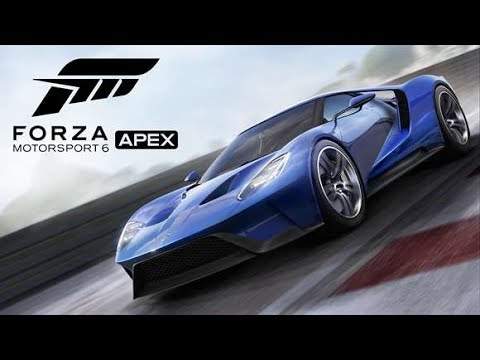 Seu PC vai rodar? Forza Motorsport 6: Apex ganha requisitos mínimos e data  de lançamento do beta 