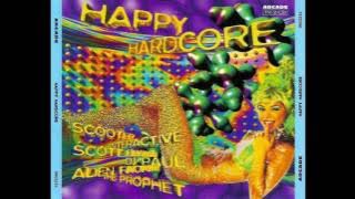 12 Active Force - Head Like A Pacman