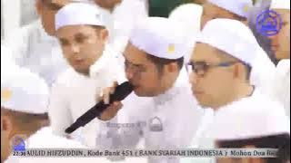 AYAT BULAN MAULID‼️MUHAMMAD RIZQON