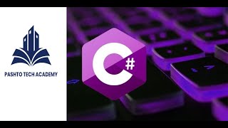 Lecture 4: CRUD Operations in C# | Windows Forms GridView (Insert, Update, Delete, Retrieve) |Pashto