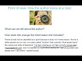 Author's Perspective on Sports and Teamwork