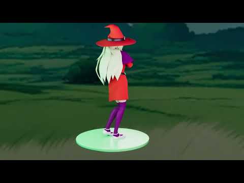 Lim Ting Li - 3D Animation Demo Reels portfolio