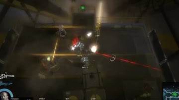 Alien Swarm custom combat music