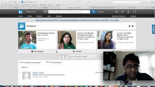 How to Export Linkedin Contacts