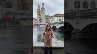 D+W Zurich our goal part 2