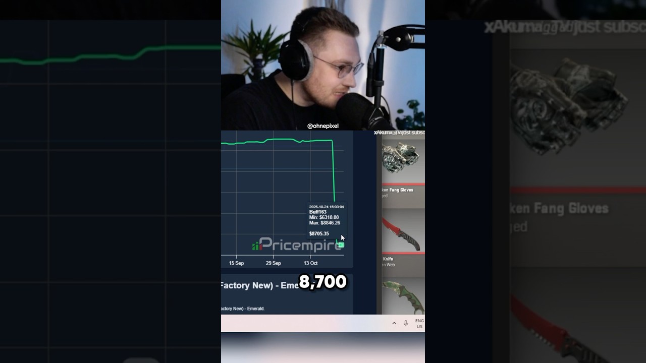 Valve просто испортили скины😳