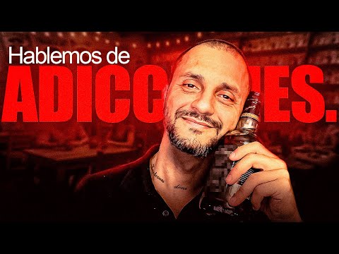 ERA ADICTO A ESTO CUANDO JOVEN | Anecdatario | El Muñe