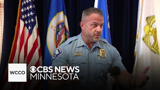 North Minneapolis leaders hold onto hope amid spate of violent crime