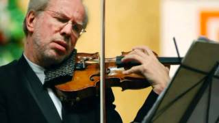 Gidon Kremer -  Piazzolla - As Quatro Estações - Outono chords