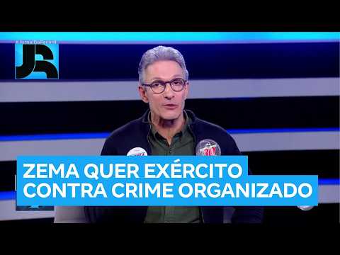 Bolsa Família: Romeu Zema proposes changes to the program and the creation of formal job opportun...