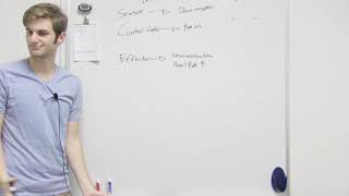 Blood Pressure Negative Feedback Loop 2
