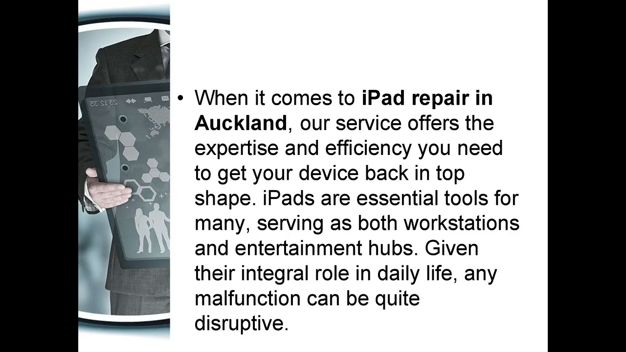 No 1 iPad  Repair Services in Dannemora