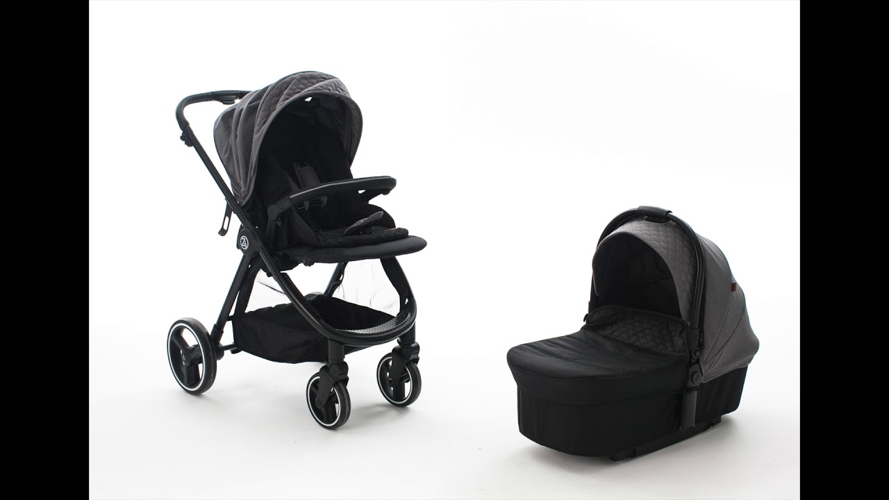 Babyzz b102 - серая