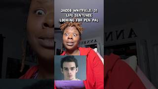JACOB WHITFIELD #truecrimestories #truecrimecommunity