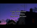 Dashboard Confessional - Vindicated |Traducida al español|