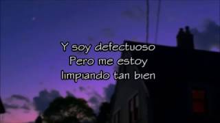 Dashboard Confessional - Vindicated |Traducida al español|