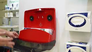 Tork At Machtech Innotech Expo 2025