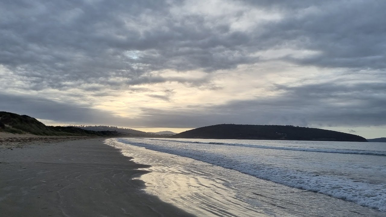 Let's KOH:  How a drive to the beach ended up about awesome cleaning products!