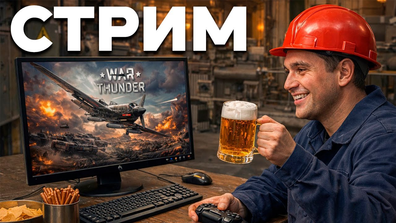 Тотальный терпеж и фарм марафона + заказы