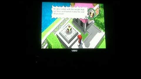 Mario super sluggers walkthrough part 7