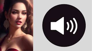 I love you shy girl sound effect #soundeffect #bruitage #iloveyou screenshot 5