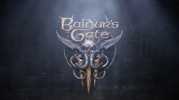 Baldur's Gate 3- Weeping Dawn