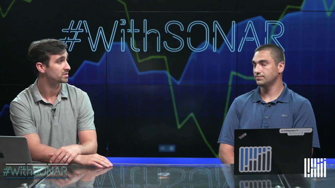 #WithSONAR