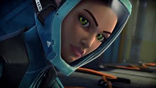 Kayo Kyrano - Shut Up and Drive