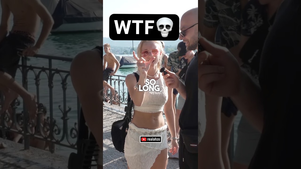 Is This the Biggest Red Flag Ever?💀 