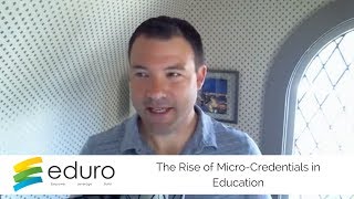 Celebrity The Rise of Microcredentials in Education Wealth