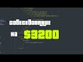 Собеседование Senior Python Developer на $3200 #9