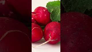Rábanos Un aliado antioxidante que no conocías #rabano #beneficios #antioxidante  #saludable