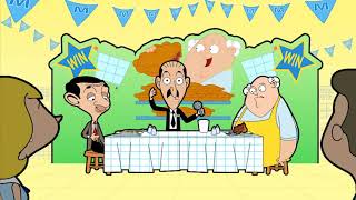 all you can eatart mr bean wildbrain cartoons