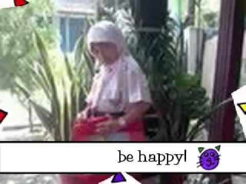 Tak Lelo lelo ledung ---- by Waljinah