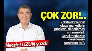 Çok Zor..