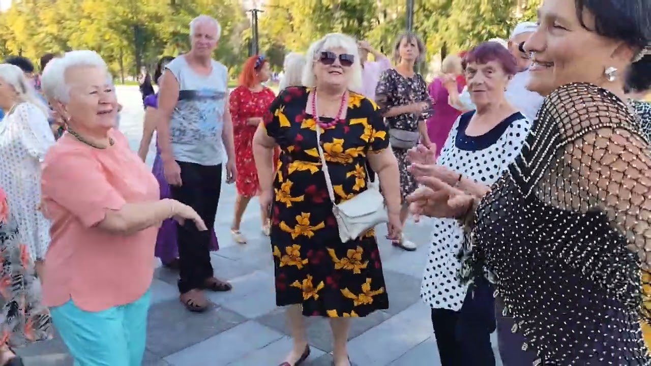 ДВА БИЛЕТА В ЭТО ЛЕТО! ТАНЦЫ ХАРЬКОВ АВГУСТ 2025 