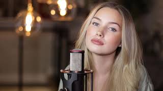 Julia Michaels - Issues (Sara Farell Cover)