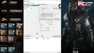 how to hack Materials in Assassin