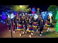 Ndlovu Youth Choir - All I Want for Christmas Is You