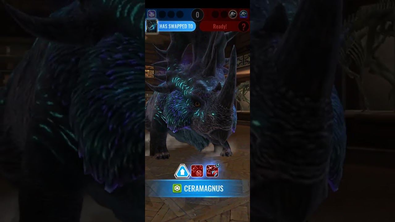 My first battle in Lockwood library. -Jwa