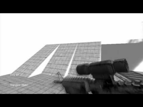 Ravage Engine 2.0 Sneak Preview