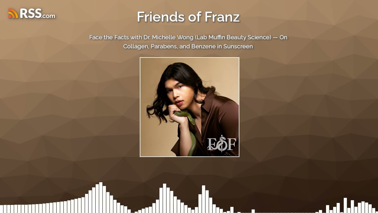 Face the Facts with Dr. Michelle Wong (